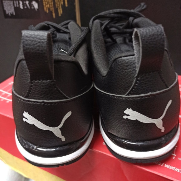 Puma - Picture 5 of 5